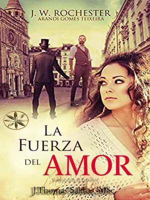 cover image of La Fuerza del Amor